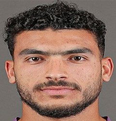 Abdelmonem Tamer