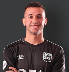 محمد أشرف