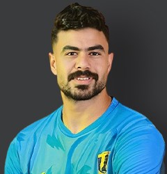 Mohamed Hagras