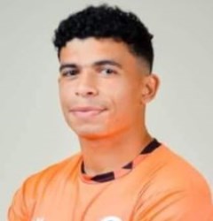 Mohamed Saied