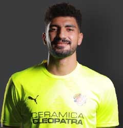 علي الجابري