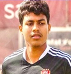 محمد حمدي