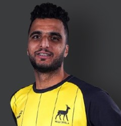 عمر عادلي
