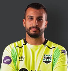 عمرو حسام