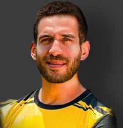 هشام محمد