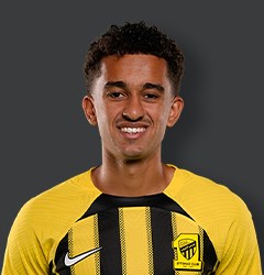 أحمد الغامدي