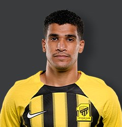 حامد الغامدي