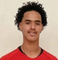 حامد يوسف
