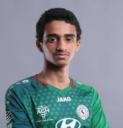نواف هزازي