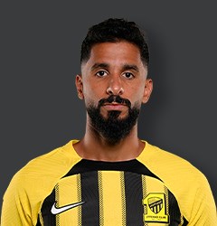 صالح الشهري