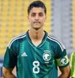 فارس الغامدي