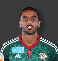 راضي العتيبي