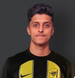 فيصل الغامدي