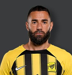 كريم بنزيما