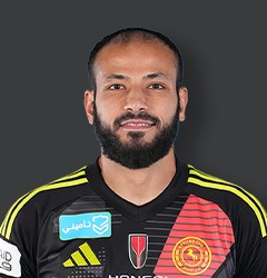 أحمد الحربي