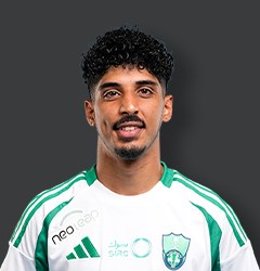 زياد الجهني