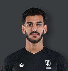 سعد القرني