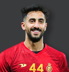 نواف العقيدي