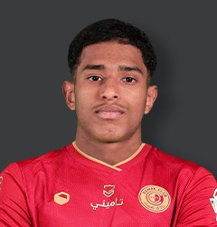 مشاري النمر