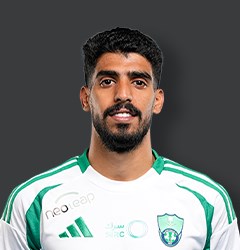فهد الرشيدي