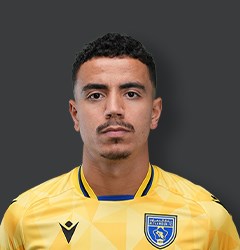 أشرف المهديوي