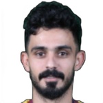 يوسف الشمري