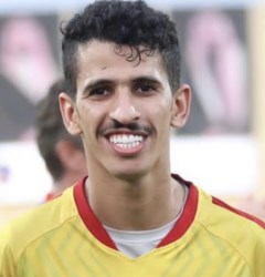 فرحان العزمي