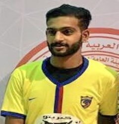 عبد الرحمن الدخيل
