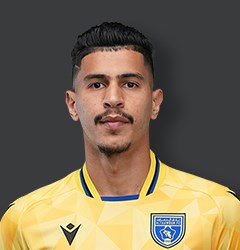 متعب المفرج