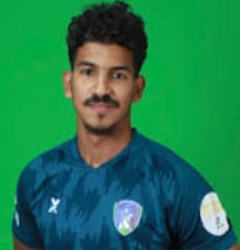 محمد مهزري