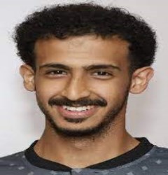 مازن الحربي