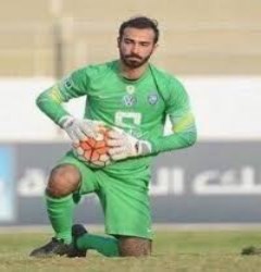 محمد مزيد الشمري