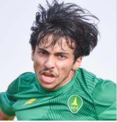 علي عبد الرؤوف