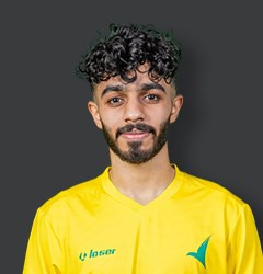 محمد العبد الله