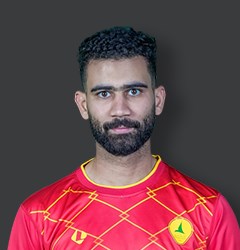 مروان الحيدري