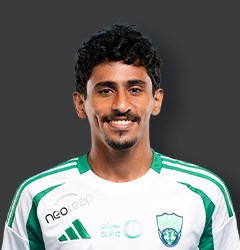 سعد بالعبيد