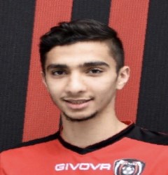 محمد الشويرخ