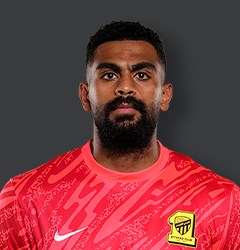 محمد المحاسنة