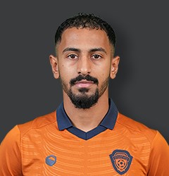 سعود زيدان