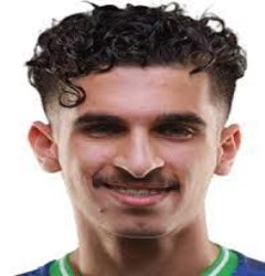 عبد الله العنزي