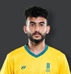عبدالرحمن العنزي