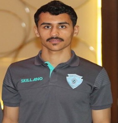 عبدالله الجوعي