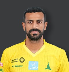 عبد الله السالم