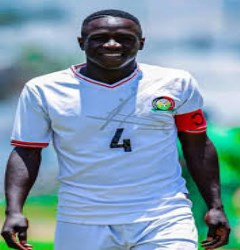 B. Ochieng