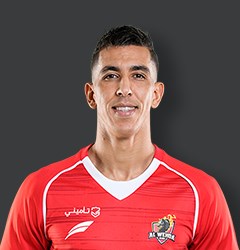 جواد اليامق
