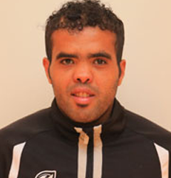 خالد المقيطب