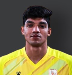 محمد صبحي