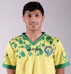 عمر الرويلي