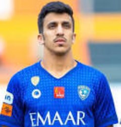 محمد الكنيدري