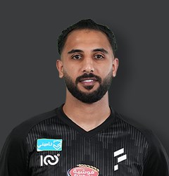 وليد حزام العنزي